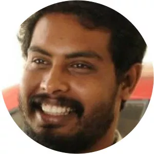 N. Ragavan - Movie director