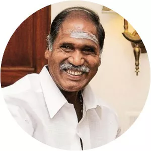 N. Rangaswamy
