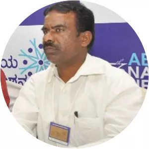 N. Ravikumar - Legislator