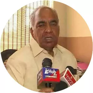 N. S. Boseraju - Legislator