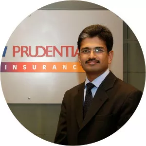 N. S. Kannan - Managing Director of ICICI Prudential Life Insurance