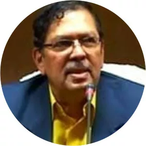 N. Santosh Hegde