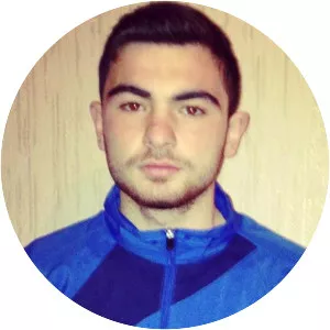 Nəsirli Ruslan Rafael oğlu