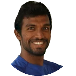 Sriram Balaji