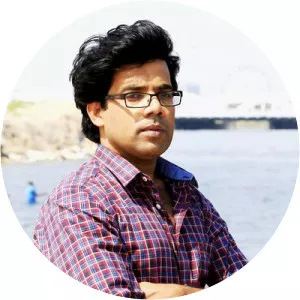 N. T. Nantha - Movie director