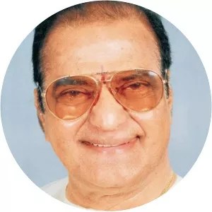N. T. Rama Rao