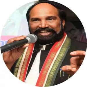 Uttam Kumar Reddy