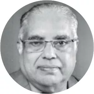 N. V. Krishna Warrier