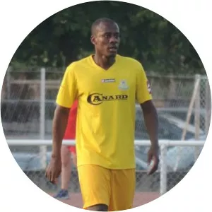 N'Vazoumana Kourekama