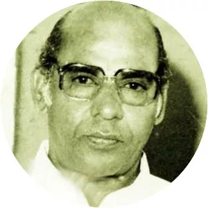 N. Veeraswamy - Indian film producer