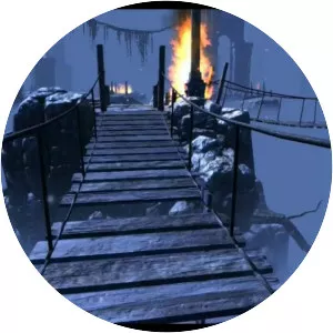 'n Verlore Verstand - Video game