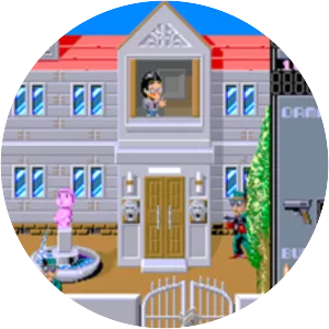 N. Y. Captor - Video game