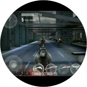 N. Y. Zombies 2 - Story Based Zombie Shooter