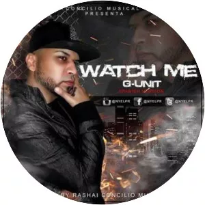 N-Yel - Musical artist