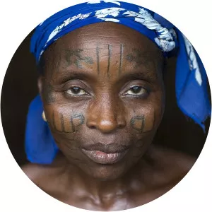 Na Agontimé photograph