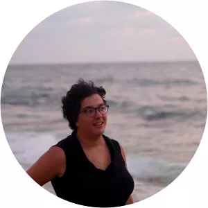 Na'ama Rokem - Novelist