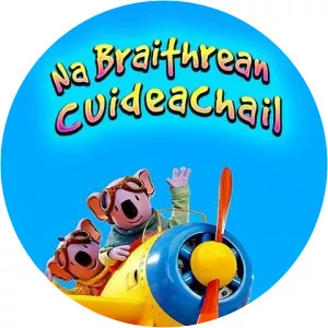 Na Braithrean Cuideachail - TV program