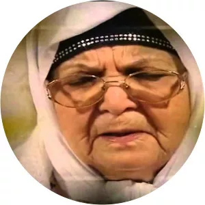 Na Cherifa - Musical artist