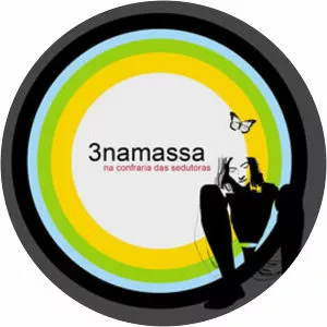 Na confraria das sedutoras - Album by 3naMassa