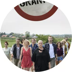 Na granici - 2018 ‧ Drama ‧ 2 seasons