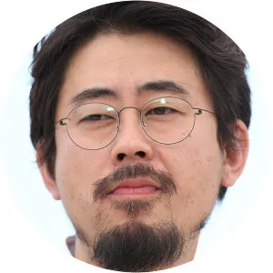 Na Hong-jin - South Korean film director