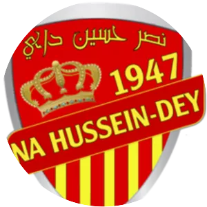 NA Hussein Dey