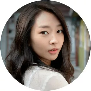 Na Hye Jin - Actress