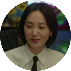 Na Hye-sung - Fictional character