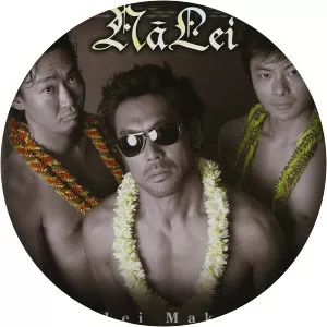 nāpua greig na-lei - Musical artist