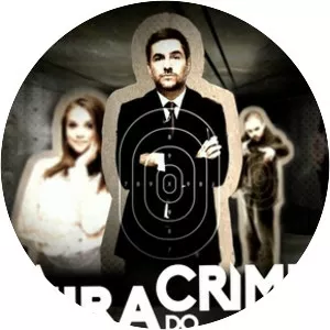 Na Mira do Crime - TV program