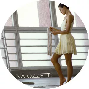 Ná Ozzetti - Brazilian singer