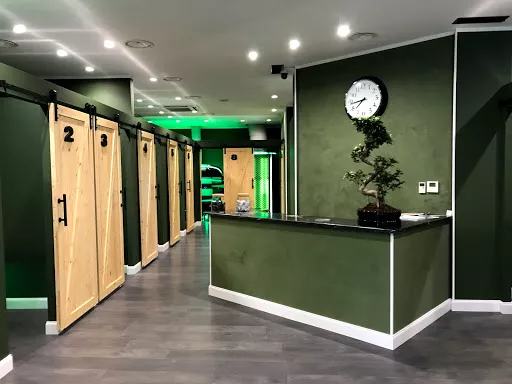 Na.Pa Center Solarium Torino - Tanning salon in Turin, Italy