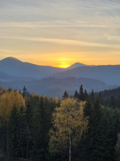 Na Perevali - Holiday apartment rental