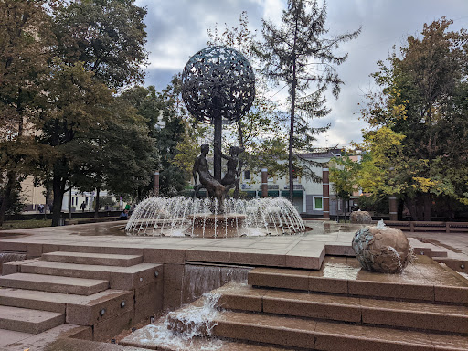 Na Pyatnitskoy - Hostel