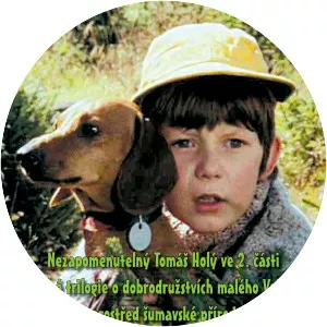 Na pytlácké stezce