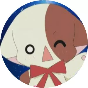 Nā-san - Fictional character