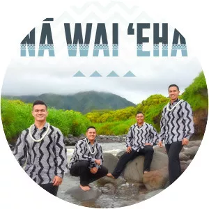 Nā Wai ʻ Ehā - Musical artist