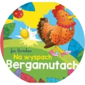 Na wyspach Bergamutach