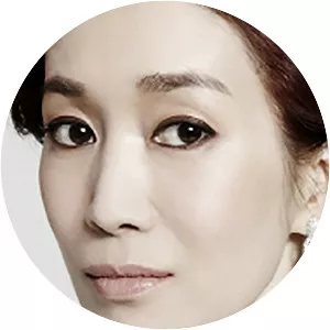 Na Young Hee - South Korean actress