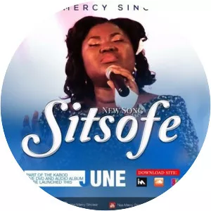 Naa Mercy Sinclear