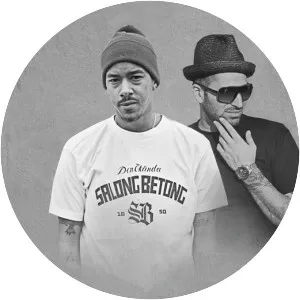 Näääk & Nimo - Musical group