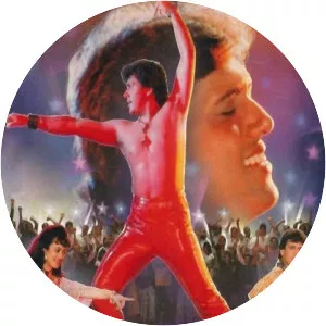 Naach Govinda Naach - 1992 ‧ Bollywood/Action ‧ 2h 20m