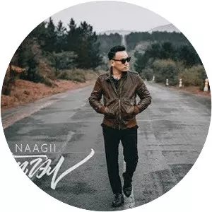 Naagii - Musical artist