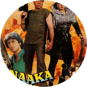 Naaka Bandi - 1990 ‧ Bollywood/Drama ‧ 2h 44m