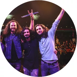 NAALAYAK - Musical artist