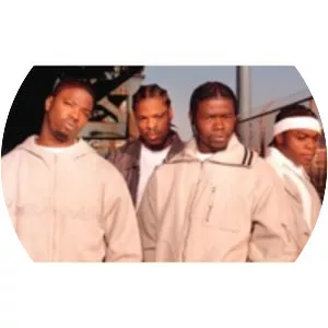 Naam Brigade - Musical group