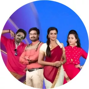 Naam Iruvar Namakku Iruvar (TV series) (Since 2018)
