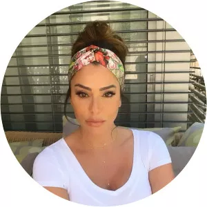 Naama Kasry - Television presenter