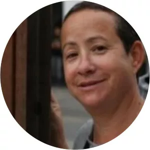 Naama Pyritz photograph