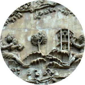 Naamah - Lamech's daughter